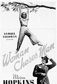 Woman Chases Man (1937)