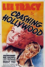 Crashing Hollywood (1938)