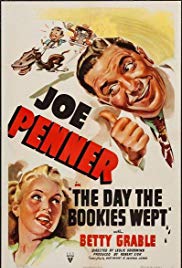 The Day the Bookies Wept (1939)