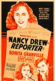 Nancy Drew… Reporter (1939)