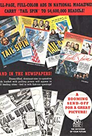 Tail Spin (1939)
