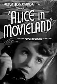 Alice in Movieland (1940)