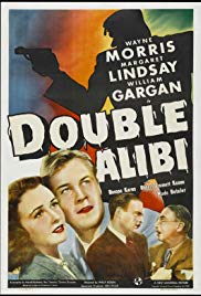 Double Alibi (1940)