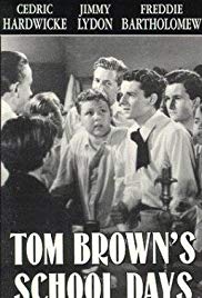 Tom Brown’s School Days (1940)