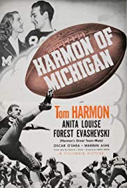 Harmon of Michigan (1941)