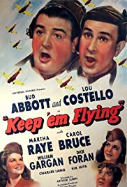 Keep ‘Em Flying (1941)