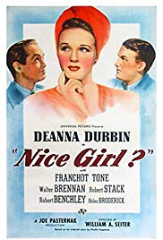 Nice Girl? (1941)