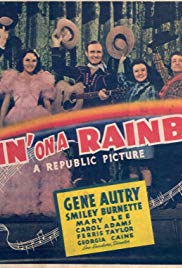 Ridin’ on a Rainbow (1941)