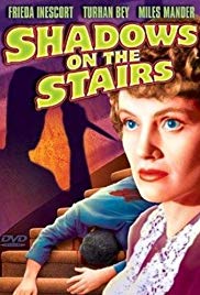 Shadows on the Stairs (1941)