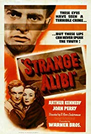 Strange Alibi (1941)