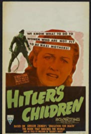 Hitler’s Children (1943)
