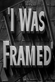 I Was Framed (1942)