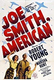 Joe Smith, American (1942)
