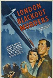 London Blackout Murders (1943)