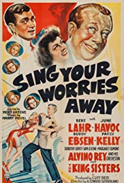 Sing Your Worries Away (1942)