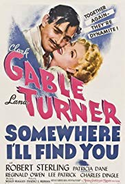 Somewhere I’ll Find You (1942)