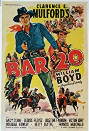 Bar 20 (1943)