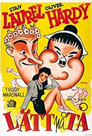 The Dancing Masters (1943)