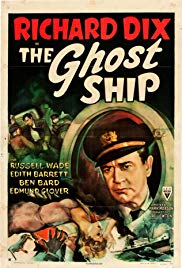The Ghost Ship (1943)