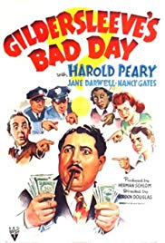 Gildersleeve’s Bad Day (1943)