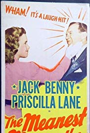 The Meanest Man in the World (1943)