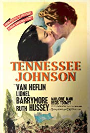 Tennessee Johnson (1942)