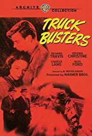 Truck Busters (1943)