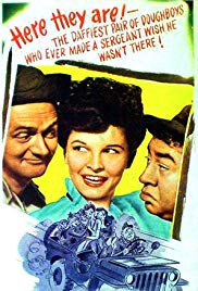 The Adventures of a Rookie (1943)