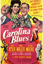 Carolina Blues (1944)