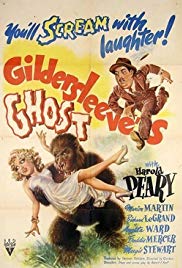Gildersleeve’s Ghost (1944)