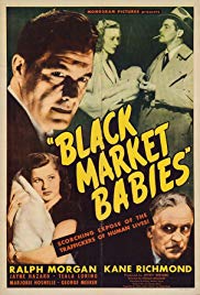 Black Market Babies (1945)