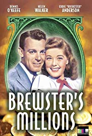 Brewster’s Millions (1945)