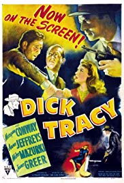 Dick Tracy (1945)