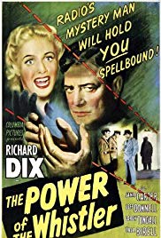 The Power of the Whistler (1945)