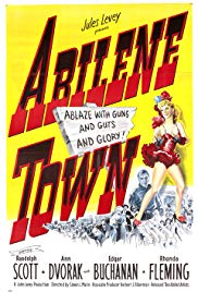 Abilene Town (1946)
