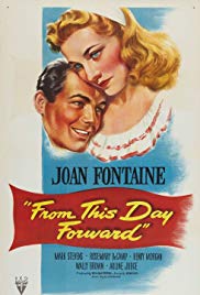 From This Day Forward (1946)