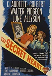 The Secret Heart (1946)