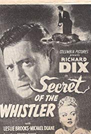 Secret of the Whistler (1946)