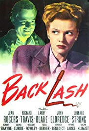 Backlash (1947)