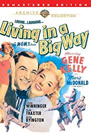 Living in a Big Way (1947)