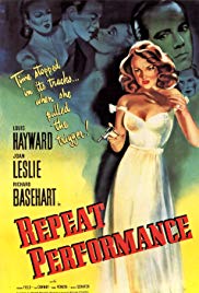 Repeat Performance (1947)