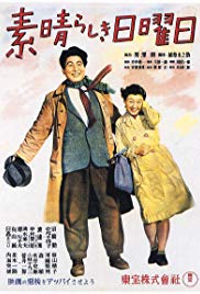 One Wonderful Sunday (1947)