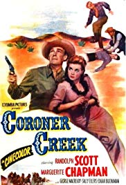 Coroner Creek (1948)