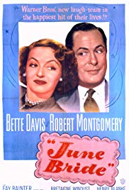 June Bride (1948)