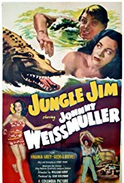 Jungle Jim (1948)