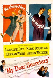 My Dear Secretary (1948)