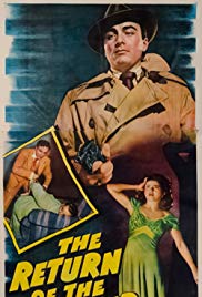 The Return of the Whistler (1948)