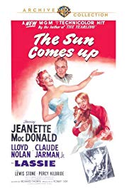 The Sun Comes Up (1949)