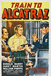 Train to Alcatraz (1948)