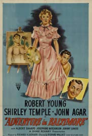 Adventure in Baltimore (1949)